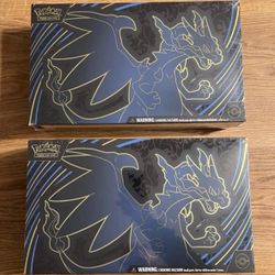 Pokemon Phantasmal Flames Mega  EX UPC 