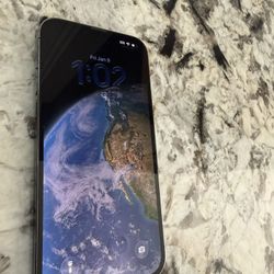 IPHONE 13 PRO MAX 256GB UNLOCKED 