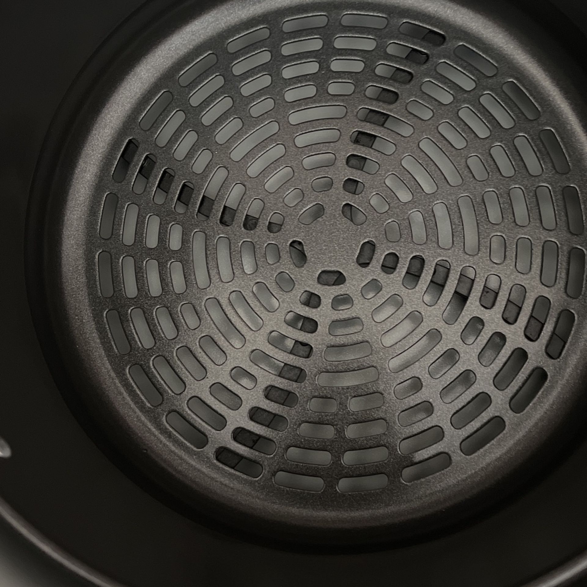 Ninja Foodi Model number: OP302