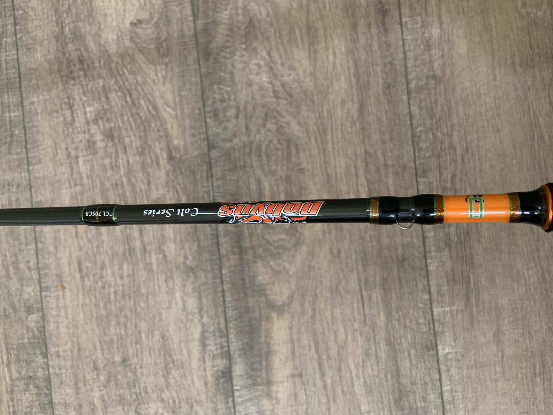 Dobyns Colt series CL 705CB