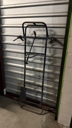 Go Kart Frame