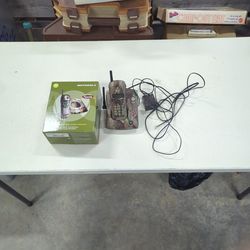 Motorola Phone Real tree Hardwoods