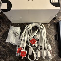 Govee 16.4ft Extension for RGBIC Permanent Outdoor Lights H705A, H705B and H705C