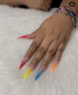 Nails