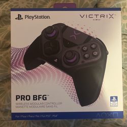 Wireless Modded Controller For Pc, PlayStation4-5