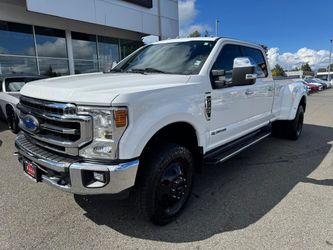 2020 Ford F-350