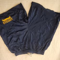 St. THOMAS AQUINAS (STA) Gym Shorts
