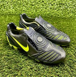 Nike Total 90 Laser II
