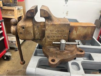 Reed 204R