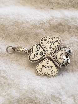 Necklace Charm
