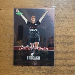 2023 PARKSIDE MALLORY SWANSON CITYSCAPES CARD