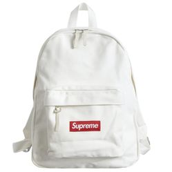 Supreme Backpack