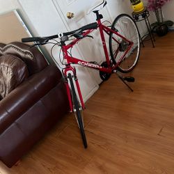 Herald Schwinn Elite Series Bike
