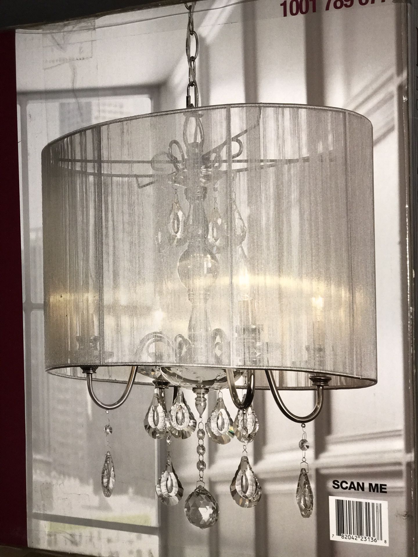 Tengo muchas cosas para remodelar su casa campañas/ abanicos / candelabros / llaves de sink & completos entre mas compre mas barato