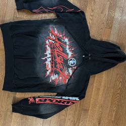Hellstar Hoodie 