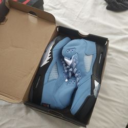 Jordan Retros