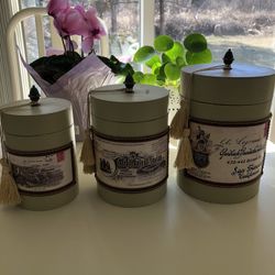 Boxes For Kitchen 