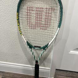 Tennis Racket