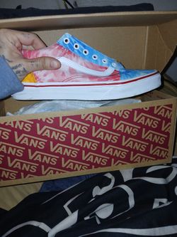 Vans Shoes