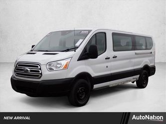 2019 Ford Transit-350