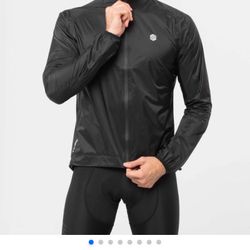 Siroko Windbreaker / Rain Block 