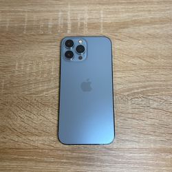iPhone 13 Pro Max - Unlocked - 128GB 