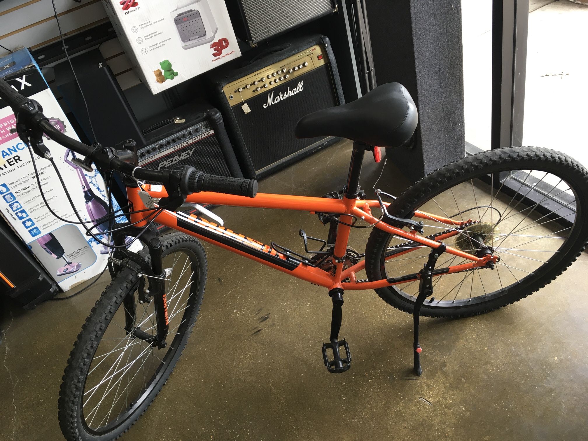 Nishiki Pueblo Mountain Bike