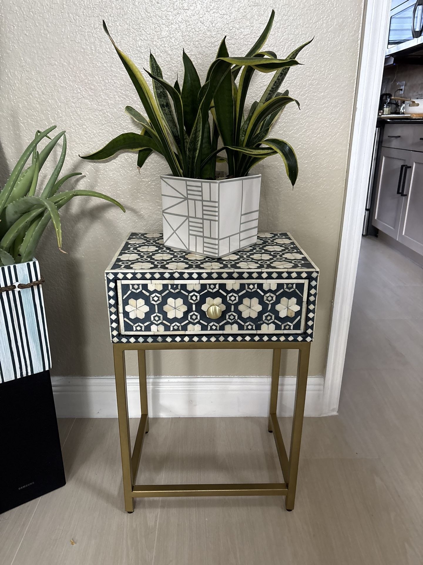 Side Table