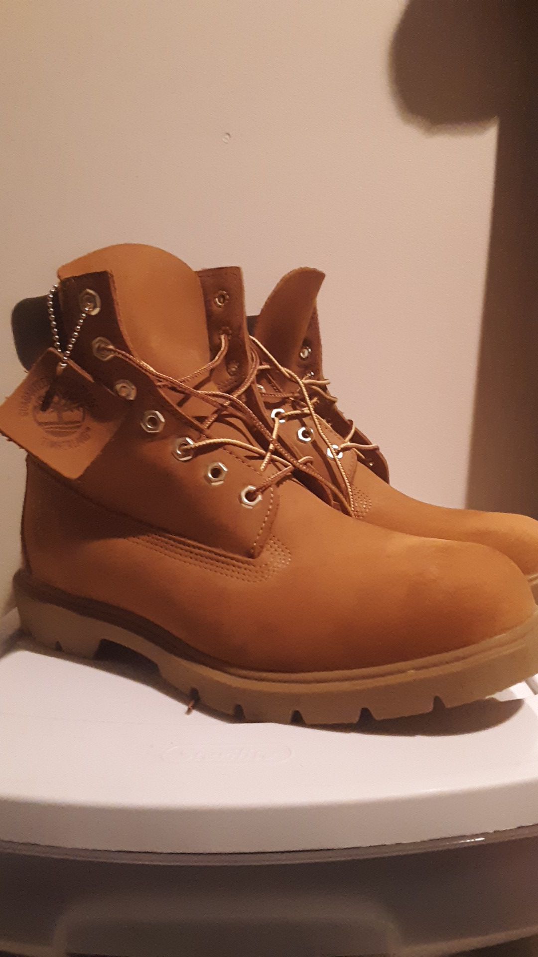 Timberland Boots 10.5