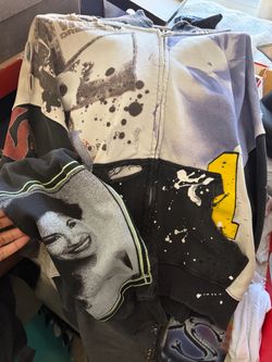 Valley Dreams Size XL