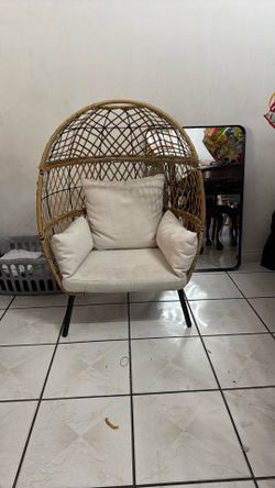 Small Chair
