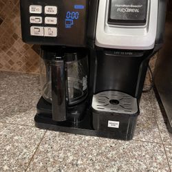 Coffee Maker