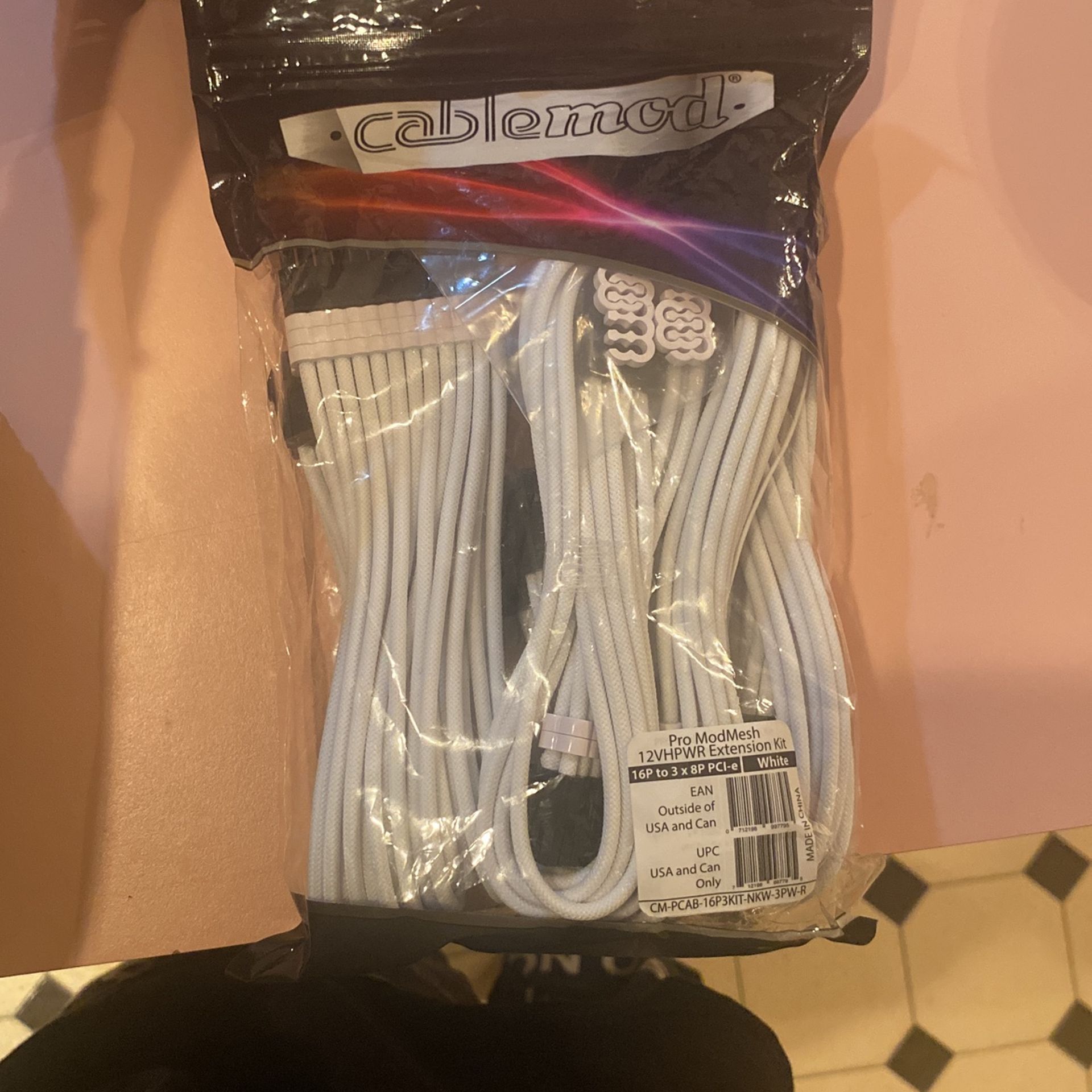 CABLEMOD PSU EXTENTION NEW