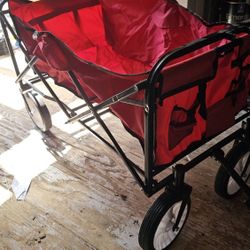 Carrito Pegable