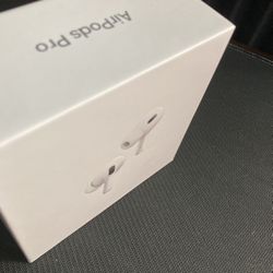 Airpods Pro 2