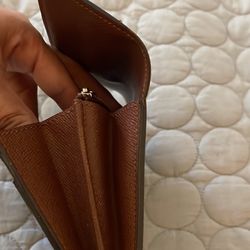 Sarah Wallet Louis Vuitton 