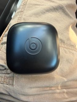 Beats earphones
