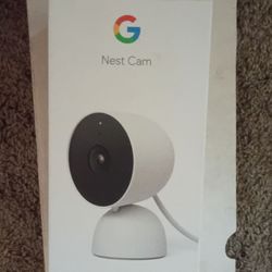 Camera
