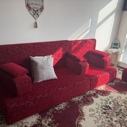 Sofa Seat 