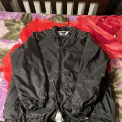 Dickies Windbreaker Jacket 