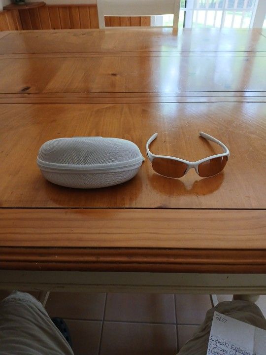 Oakley Commit Sunglasses