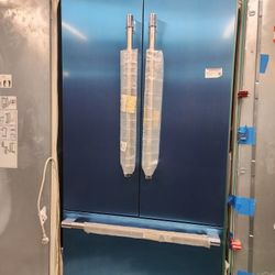 New Thermador Built In Refrigerator 36-inch 