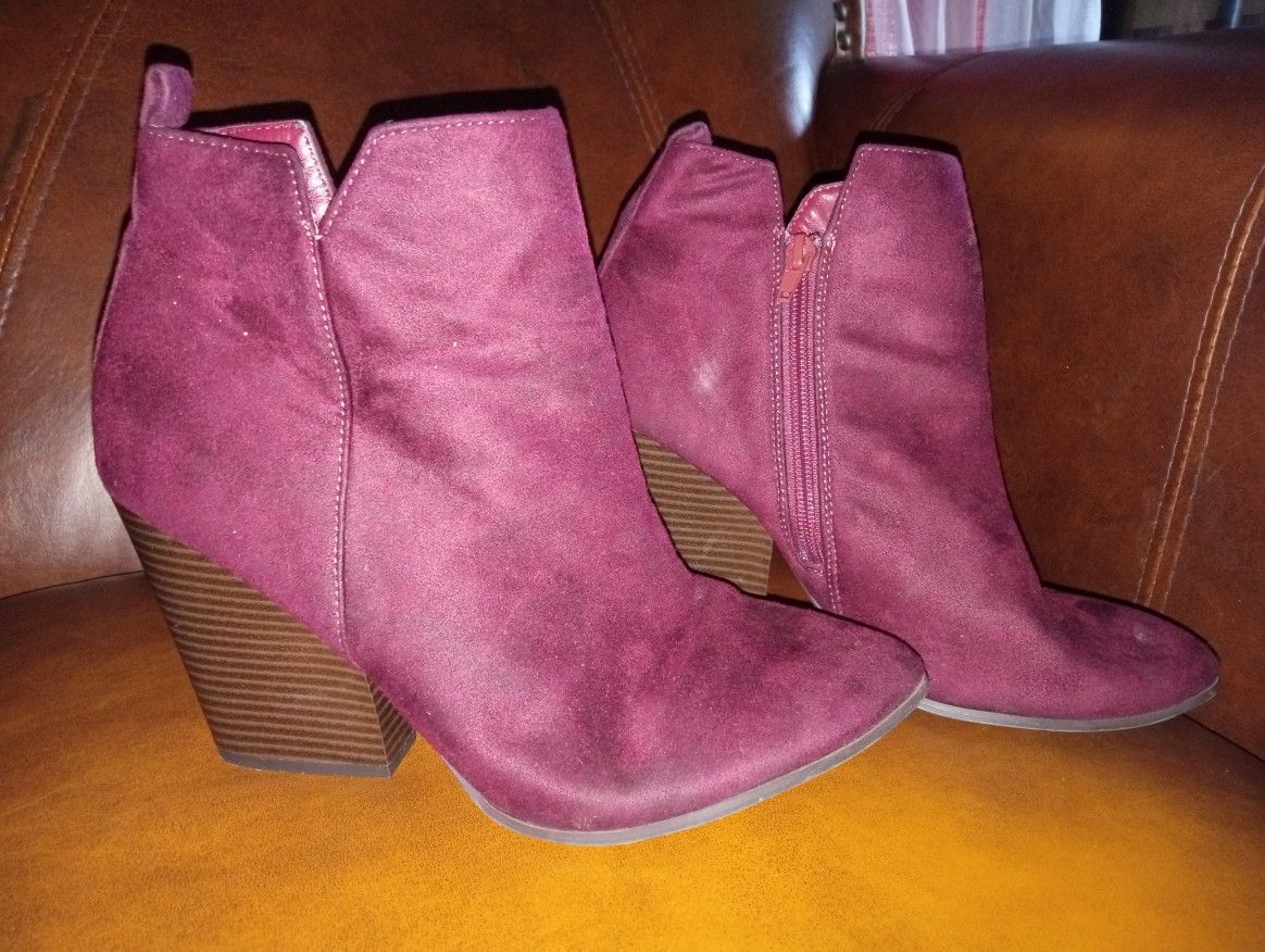 Women's Boots