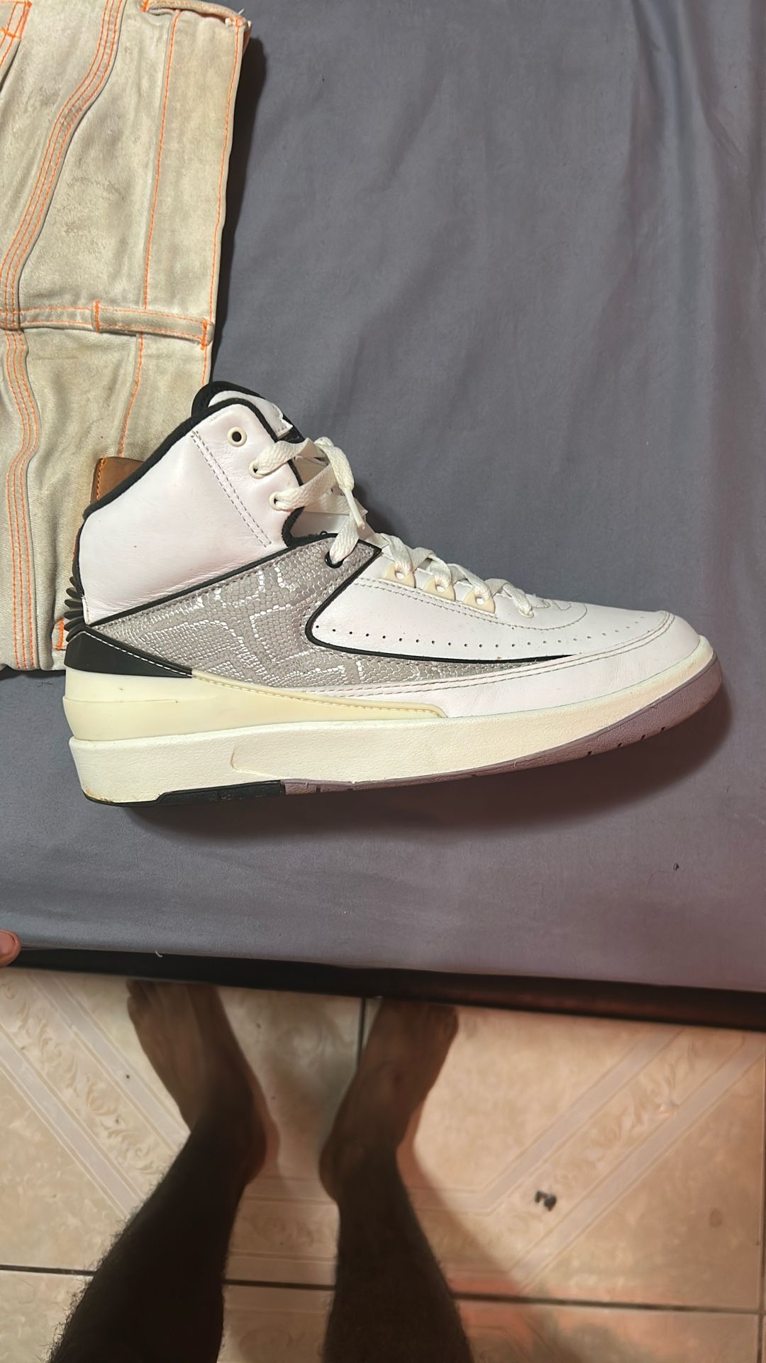 Jordan’s