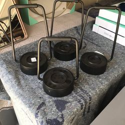 Candle Holders