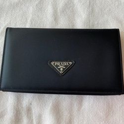 Vintage PRADA Milano Wallet(New)