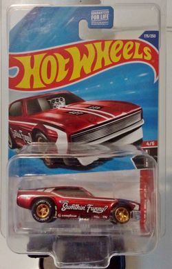 Hot wheels STH Mustang Funny 🔥🔥🔥