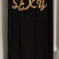 Long Sexy Dress