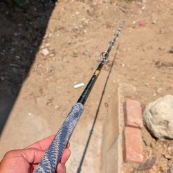 Phenix Fishing Rod