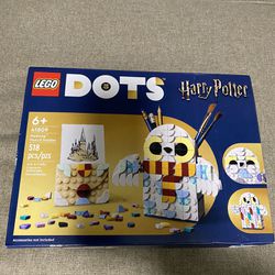 Harry Potter Lego Dots 
